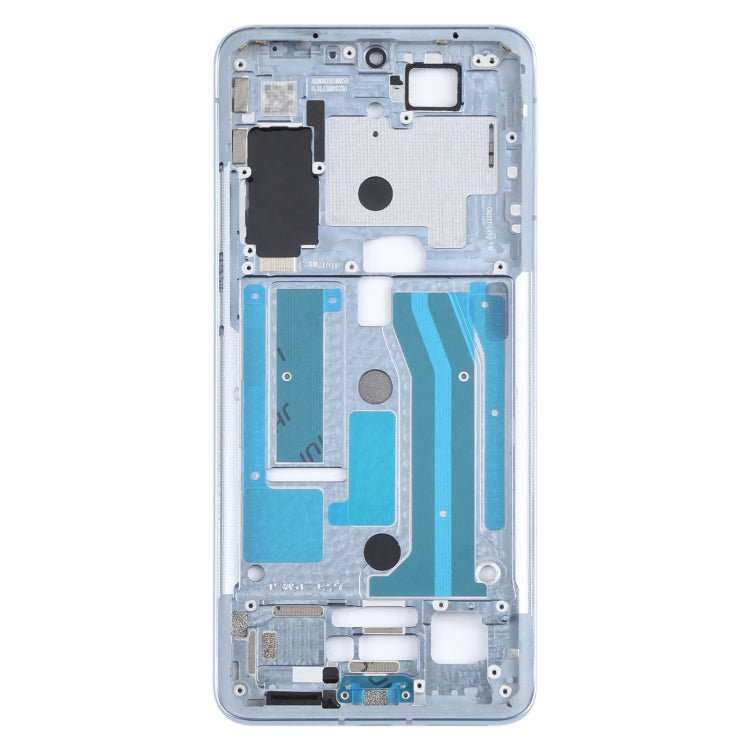For Meizu 18 Middle Frame Bezel Plate, For Meizu 18 - ORIWHIZ