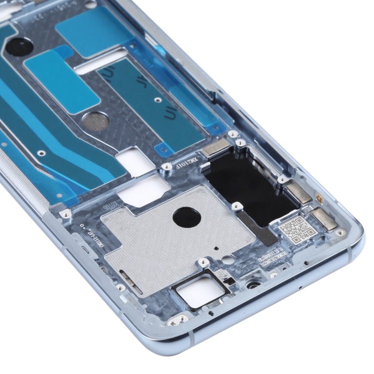 For Meizu 18 Middle Frame Bezel Plate, For Meizu 18 - ORIWHIZ