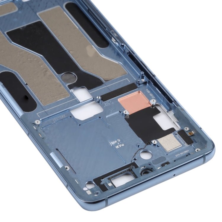 For Meizu 18 Pro Middle Frame Bezel Plate, For Meizu 18 Pro - ORIWHIZ