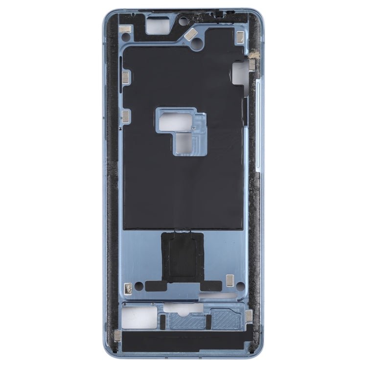 For Meizu 18 Pro Middle Frame Bezel Plate, For Meizu 18 Pro - ORIWHIZ