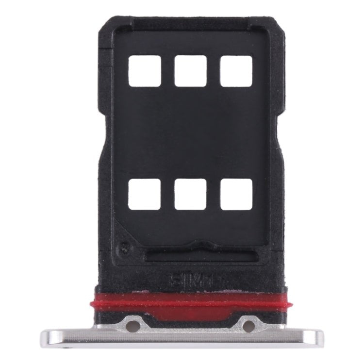 For Meizu 18 Pro SIM Card Tray + SIM Card Tray, For Meizu 18 Pro - ORIWHIZ