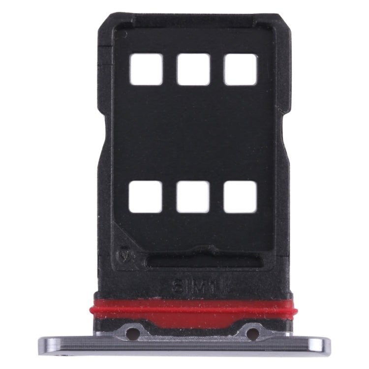 For Meizu 18 Pro SIM Card Tray + SIM Card Tray, For Meizu 18 Pro - ORIWHIZ
