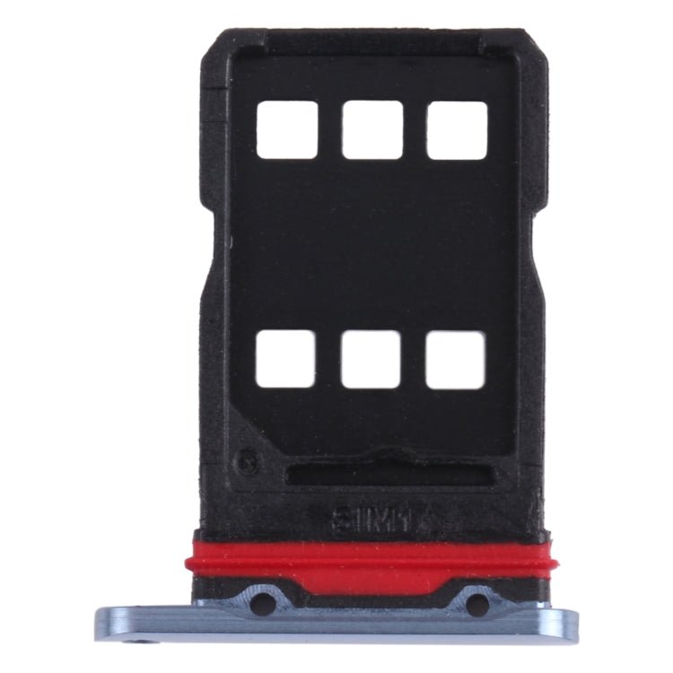 For Meizu 18 Pro SIM Card Tray + SIM Card Tray, For Meizu 18 Pro - ORIWHIZ