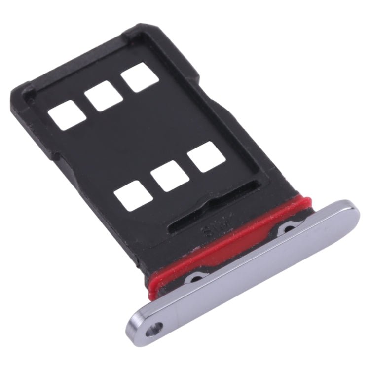 For Meizu 18 Pro SIM Card Tray + SIM Card Tray, For Meizu 18 Pro - ORIWHIZ