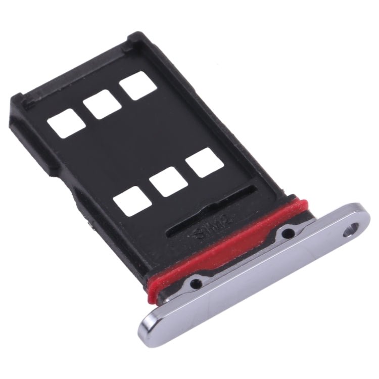 For Meizu 18 Pro SIM Card Tray + SIM Card Tray, For Meizu 18 Pro - ORIWHIZ