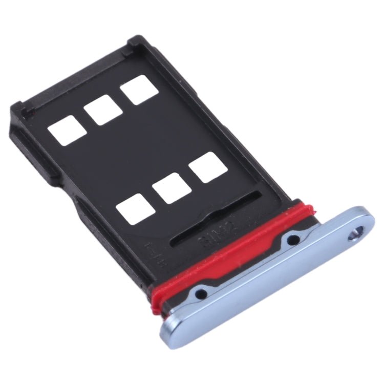 For Meizu 18 SIM Card Tray + SIM Card Tray, For Meizu 18 - ORIWHIZ