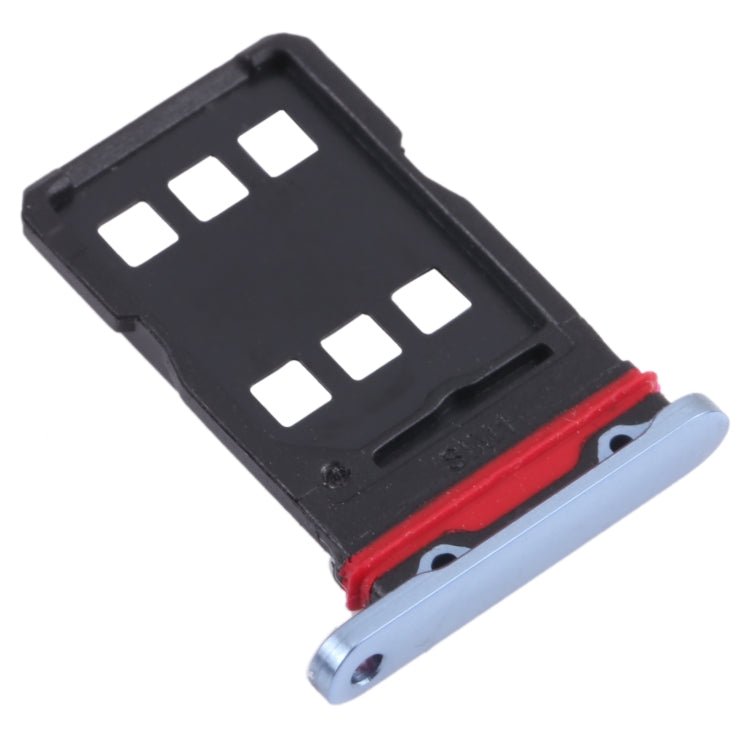 For Meizu 18 SIM Card Tray + SIM Card Tray, For Meizu 18 - ORIWHIZ