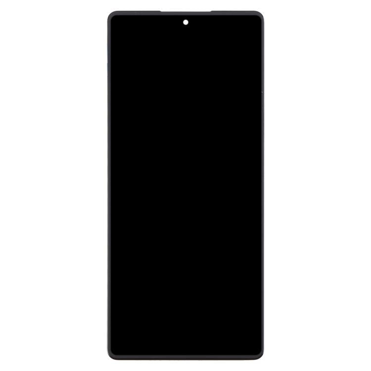 For Meizu 21 Pro 5G 6.79 inch M481Q M481S Original LCD Screen with Digitizer Full Assembly, For Meizu 21 Pro 5G - ORIWHIZ