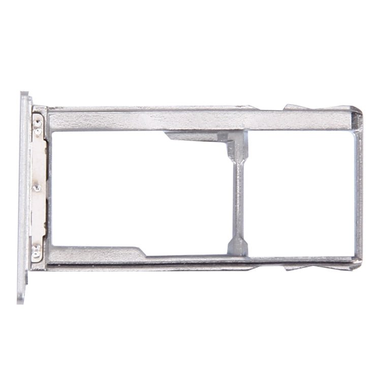 For Meizu M3 Note / Meilan Note 3 SIM + SIM / Micro SD Card Tray , For M3 Note - ORIWHIZ