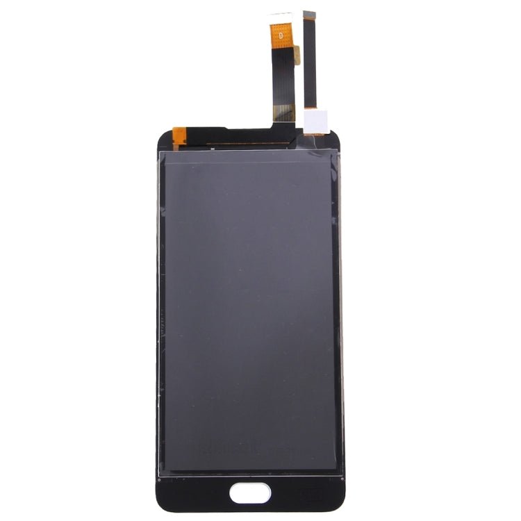 For Meizu M3E / Meilan E Original LCD Screen and Digitizer Full Assembly, For Meilan 3E Original - ORIWHIZ
