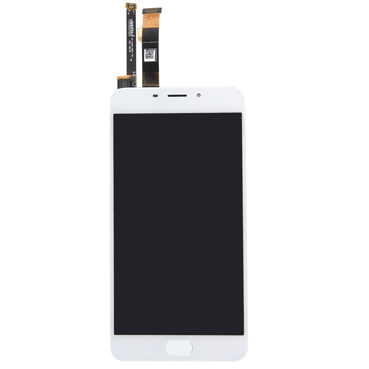 For Meizu M3E / Meilan E Original LCD Screen and Digitizer Full Assembly, For Meilan 3E Original - ORIWHIZ