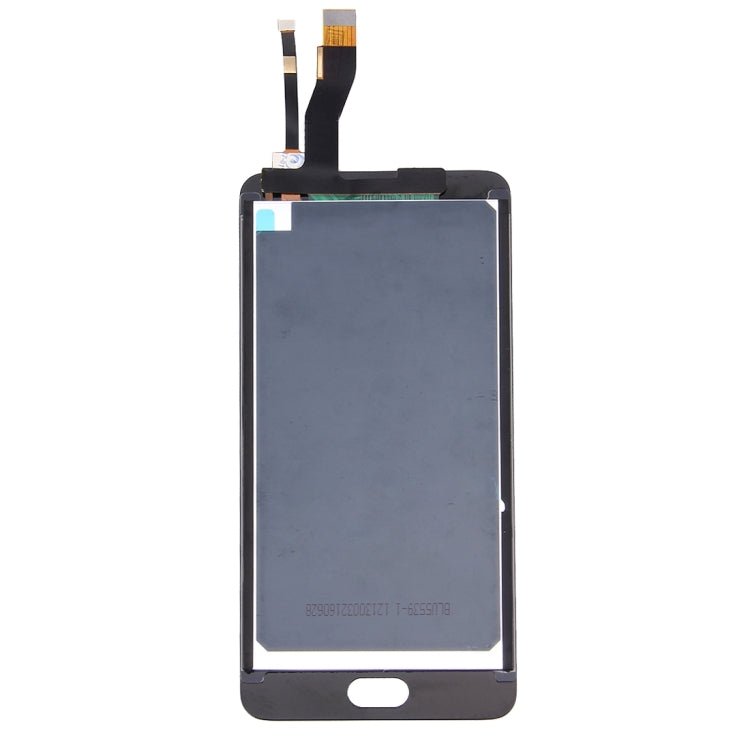 For Meizu M5 Note / Meilan Note 5 LCD Screen and Digitizer Full Assembly, For Meizu M5 Note, For Meilan Note 5 - ORIWHIZ