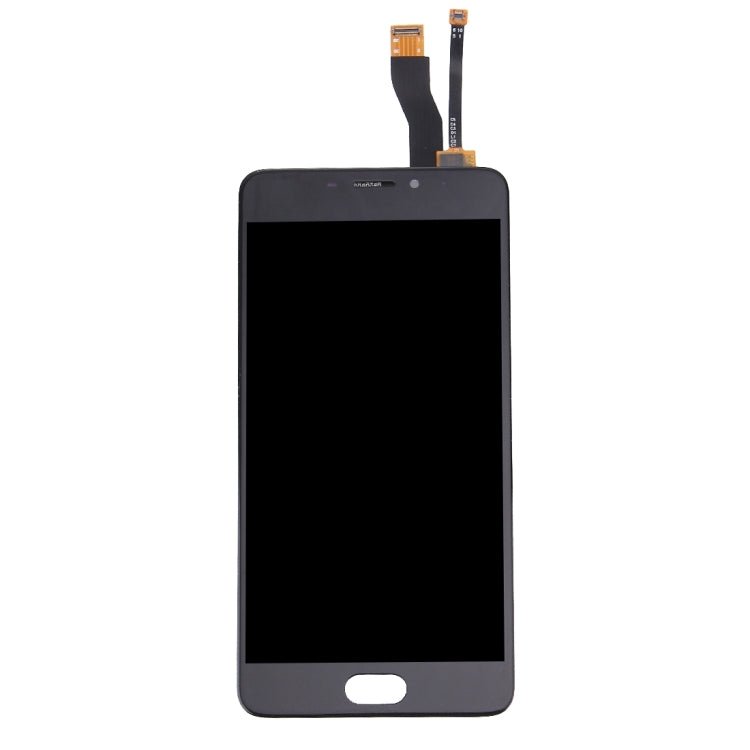 For Meizu M5 Note / Meilan Note 5 LCD Screen and Digitizer Full Assembly, For Meizu M5 Note, For Meilan Note 5 - ORIWHIZ