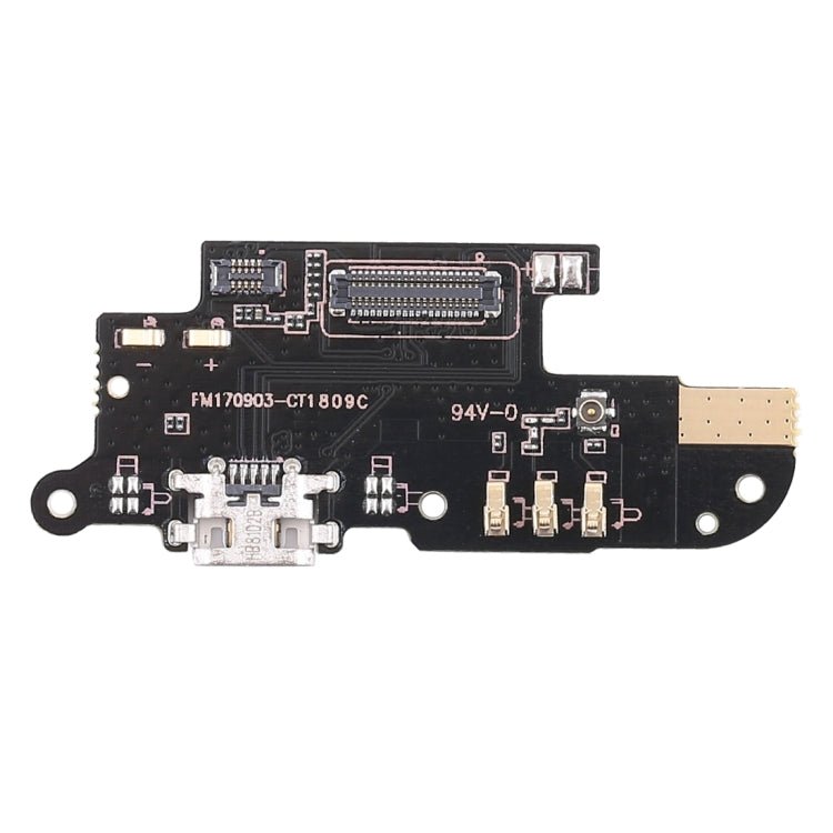 For Meizu M6 / Meilan 6 Charging Port Board, Meizu M6 - ORIWHIZ