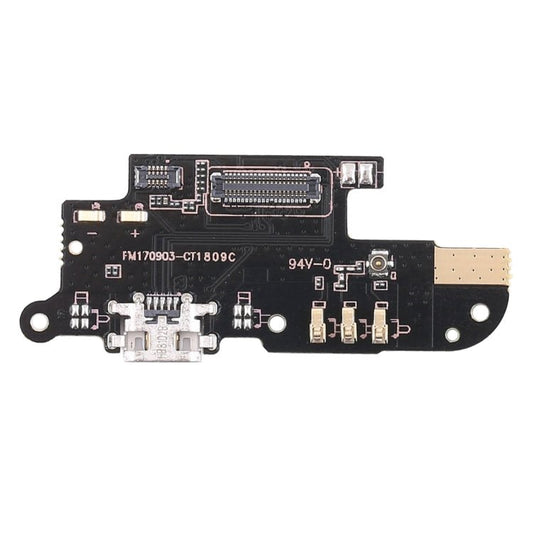 For Meizu M6 / Meilan 6 Charging Port Board, Meizu M6 - ORIWHIZ