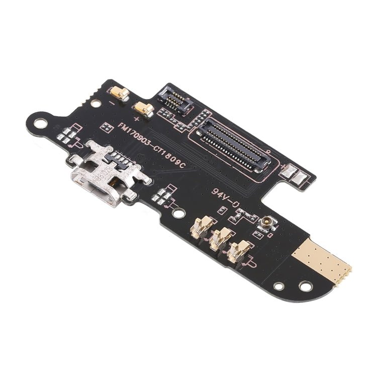 For Meizu M6 / Meilan 6 Charging Port Board, Meizu M6 - ORIWHIZ