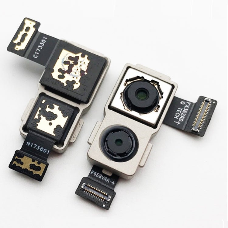 For Meizu M6 Note Back Facing Camera, For M6 Note - ORIWHIZ