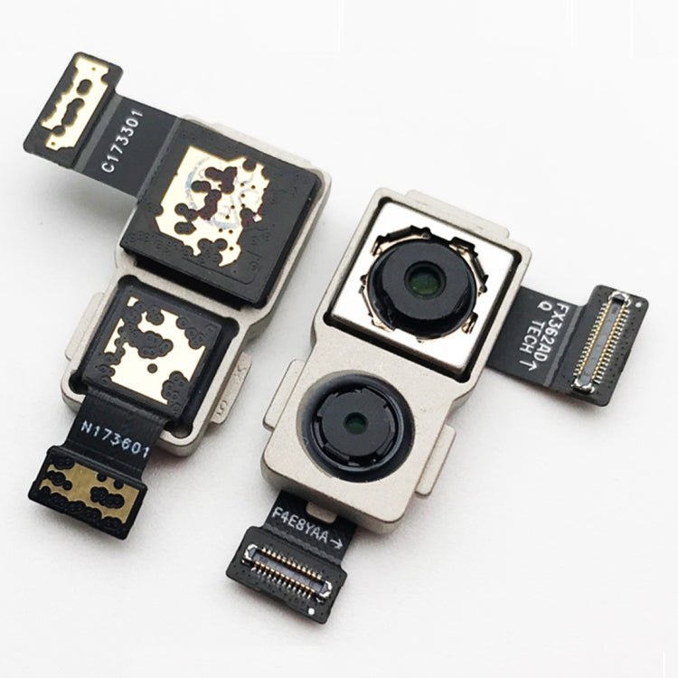 For Meizu M6 Note Back Facing Camera, For M6 Note - ORIWHIZ