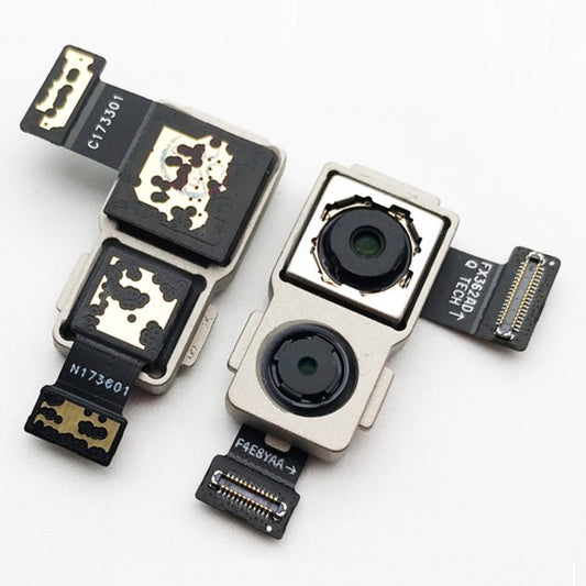For Meizu M6 Note Back Facing Camera, For M6 Note - ORIWHIZ