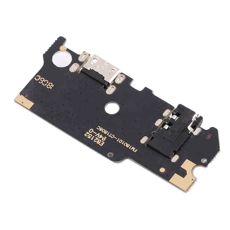 For Meizu M6s / Meilan S6 Charging Port Board, Meizu M6s - ORIWHIZ