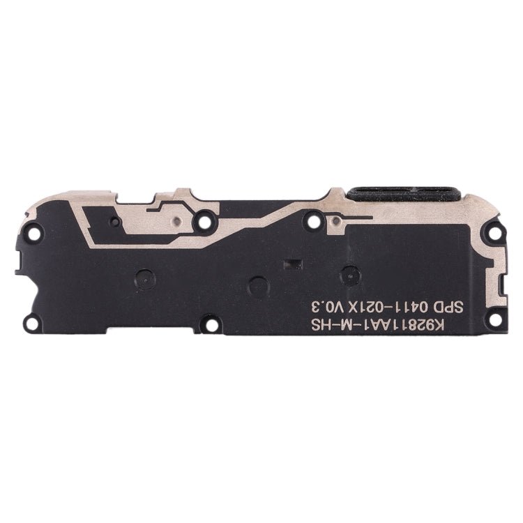 For Meizu M6T M811Q Speaker Ringer Buzzer, For Meizu M6T - ORIWHIZ