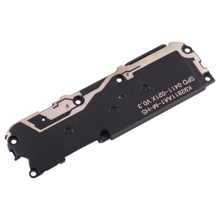 For Meizu M6T M811Q Speaker Ringer Buzzer, For Meizu M6T - ORIWHIZ