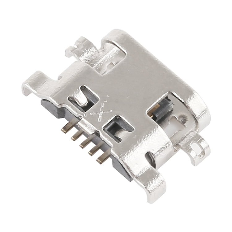 For Meizu Meilan 5 / Meilan 2 / Meilan 3 / Meilan 5s 10pcs Charging Port Connector, For Meizu Meilan 5s - ORIWHIZ