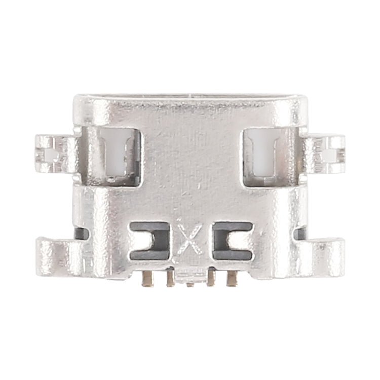 For Meizu Meilan 5 / Meilan 2 / Meilan 3 / Meilan 5s 10pcs Charging Port Connector, For Meizu Meilan 5s - ORIWHIZ
