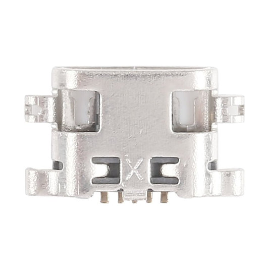 For Meizu Meilan 5 / Meilan 2 / Meilan 3 / Meilan 5s 10pcs Charging Port Connector, For Meizu Meilan 5s - ORIWHIZ