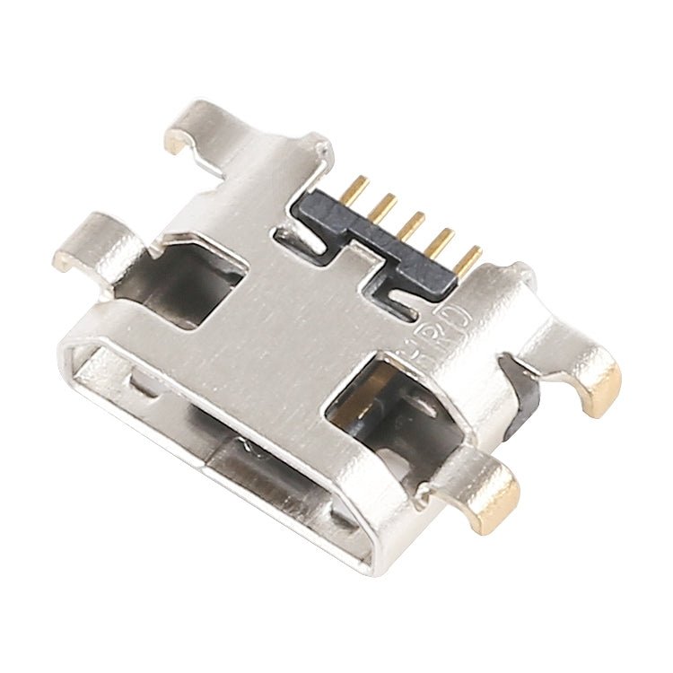 For Meizu Meilan 6 10pcs Charging Port Connector, For Meizu Meilan 6 - ORIWHIZ