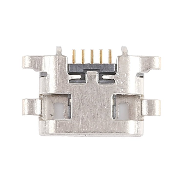 For Meizu Meilan 6 10pcs Charging Port Connector, For Meizu Meilan 6 - ORIWHIZ