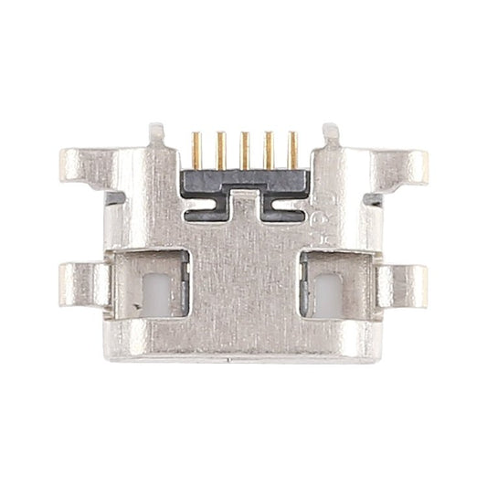 For Meizu Meilan 6 10pcs Charging Port Connector, For Meizu Meilan 6 - ORIWHIZ