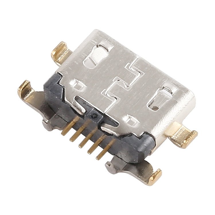 For Meizu Meilan 6 10pcs Charging Port Connector, For Meizu Meilan 6 - ORIWHIZ