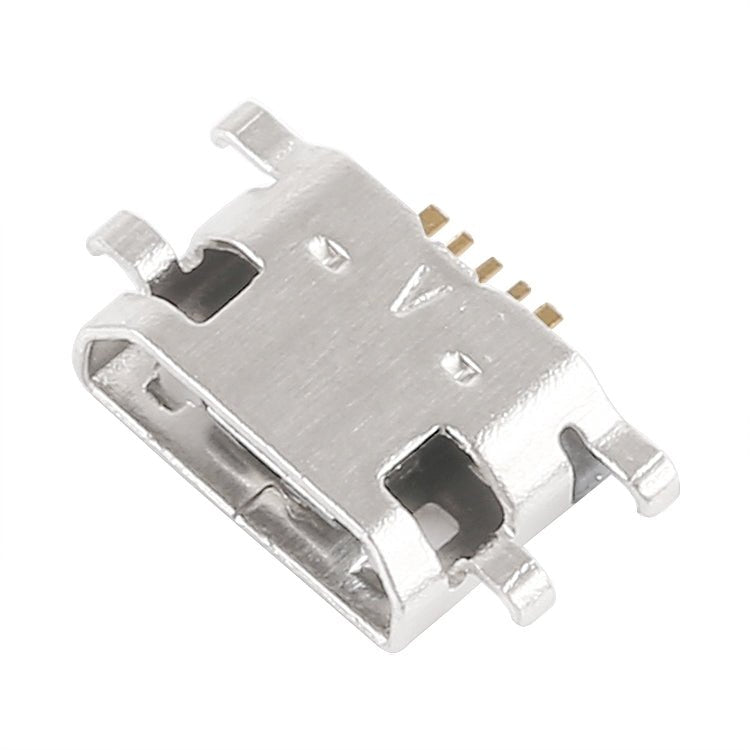 For Meizu Meilan Max / M5 / Meilan E / Note 6 / M3 Max 10pcs Charging Port Connector, For Meizu Meilan Max / M3 Max - ORIWHIZ