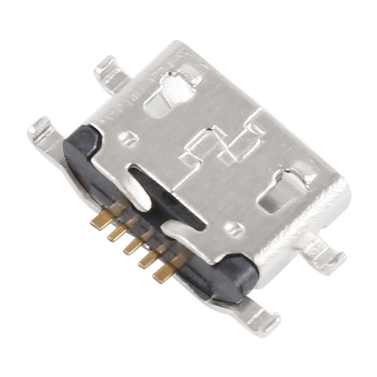 For Meizu Meilan Max / M5 / Meilan E / Note 6 / M3 Max 10pcs Charging Port Connector, For Meizu Meilan Max / M3 Max - ORIWHIZ