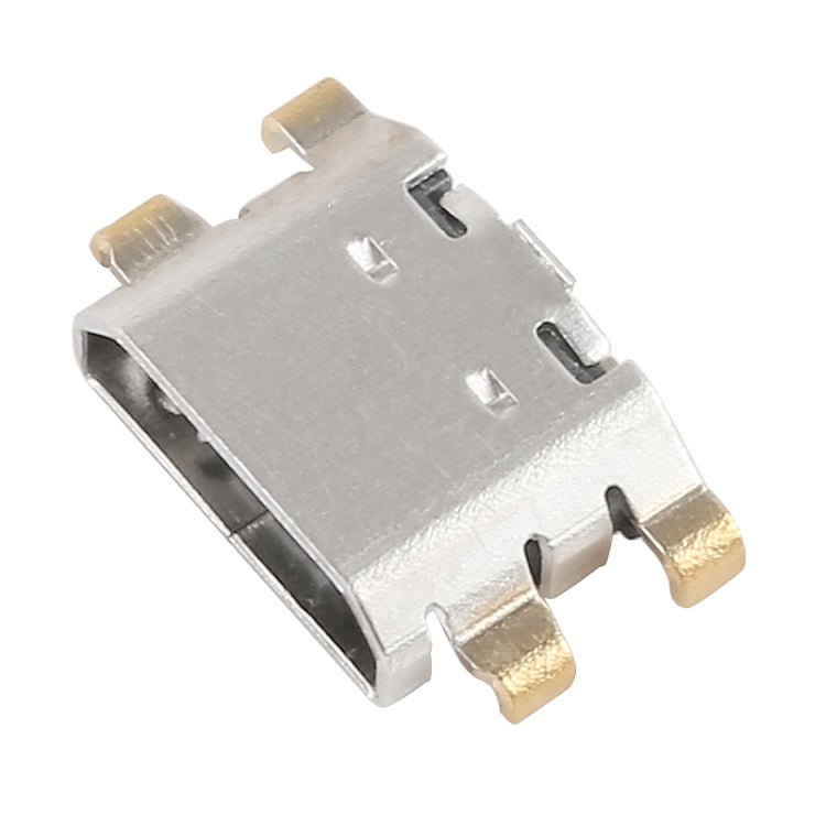 For Meizu Meilan Note / M1 Note 10pcs Charging Port Connector, For Meizu Meilan Note - ORIWHIZ