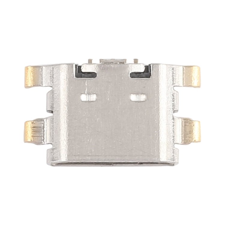 For Meizu Meilan Note / M1 Note 10pcs Charging Port Connector, For Meizu Meilan Note - ORIWHIZ