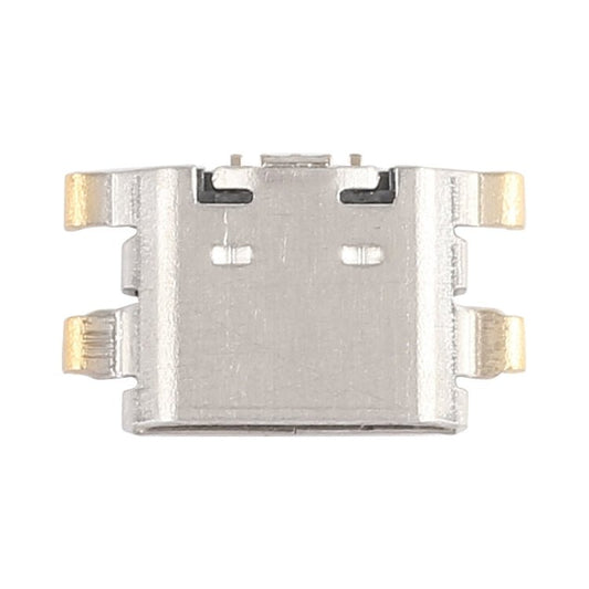 For Meizu Meilan Note / M1 Note 10pcs Charging Port Connector, For Meizu Meilan Note - ORIWHIZ