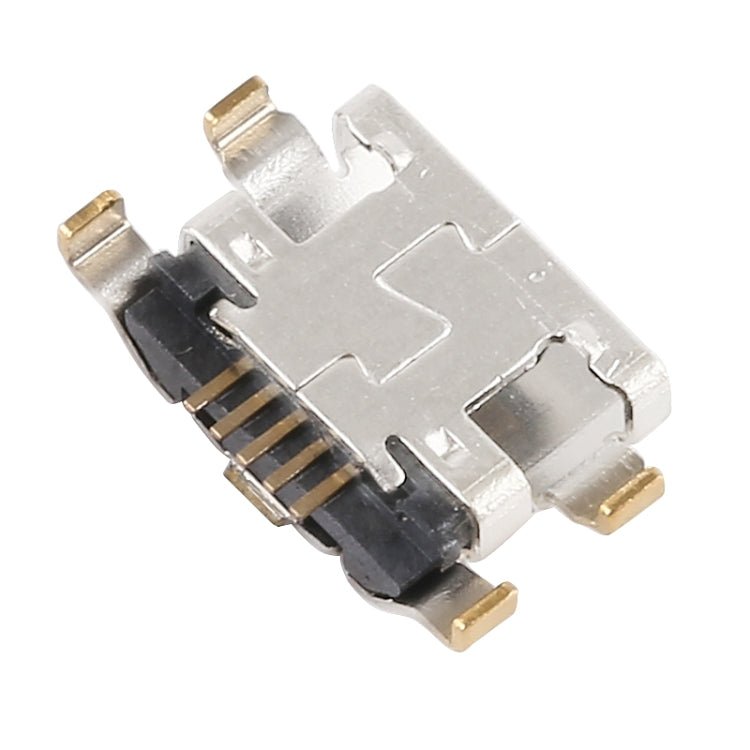 For Meizu Meilan Note / M1 Note 10pcs Charging Port Connector, For Meizu Meilan Note - ORIWHIZ