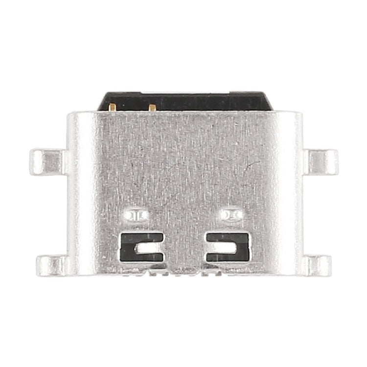 For Meizu Meilan X 10pcs Charging Port Connector, For Meizu Meilan X - ORIWHIZ