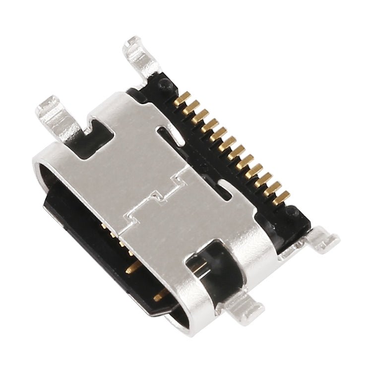 For Meizu Meilan X 10pcs Charging Port Connector, For Meizu Meilan X - ORIWHIZ