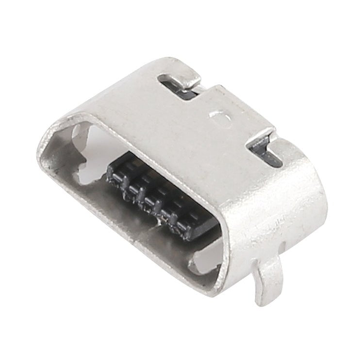 For Meizu MX4 / MX4 Pro / Meilan Metal 10pcs Charging Port Connector, For Meizu MX4 - ORIWHIZ