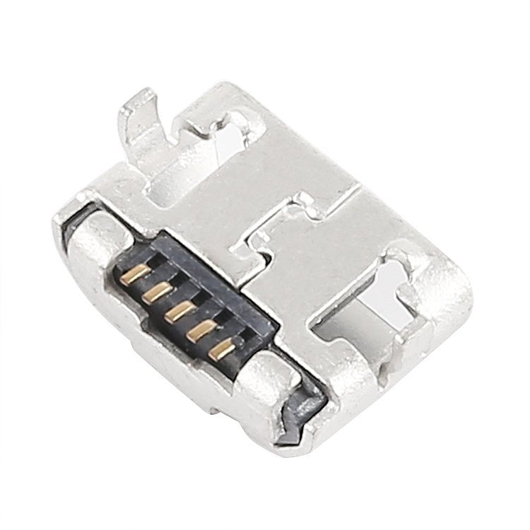 For Meizu MX4 / MX4 Pro / Meilan Metal 10pcs Charging Port Connector, For Meizu MX4 - ORIWHIZ
