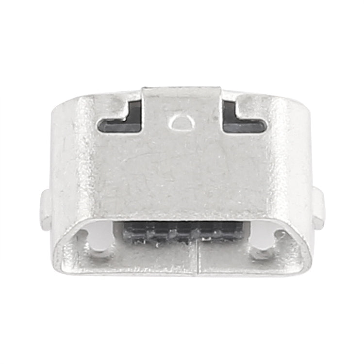 For Meizu MX4 / MX4 Pro / Meilan Metal 10pcs Charging Port Connector, For Meizu MX4 - ORIWHIZ