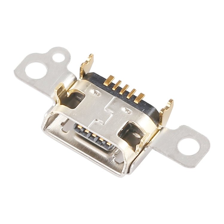 For Meizu MX5 10pcs Charging Port Connector, For Meizu MX5 - ORIWHIZ