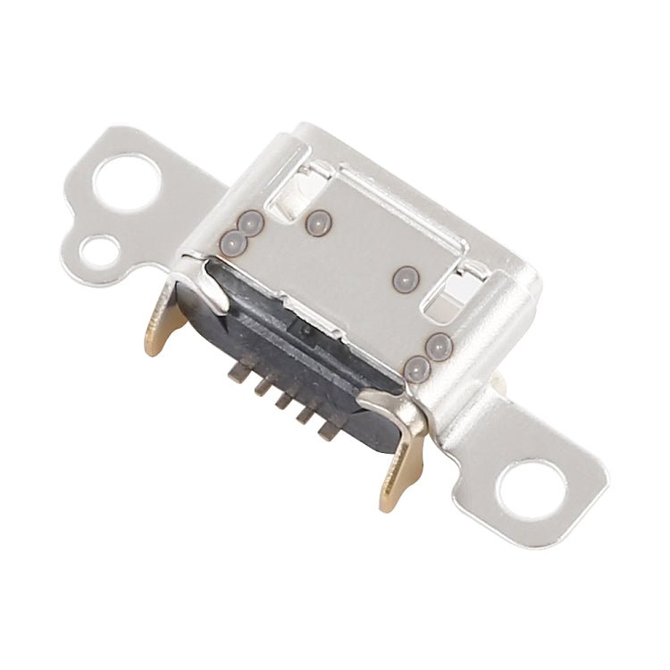 For Meizu MX5 10pcs Charging Port Connector, For Meizu MX5 - ORIWHIZ