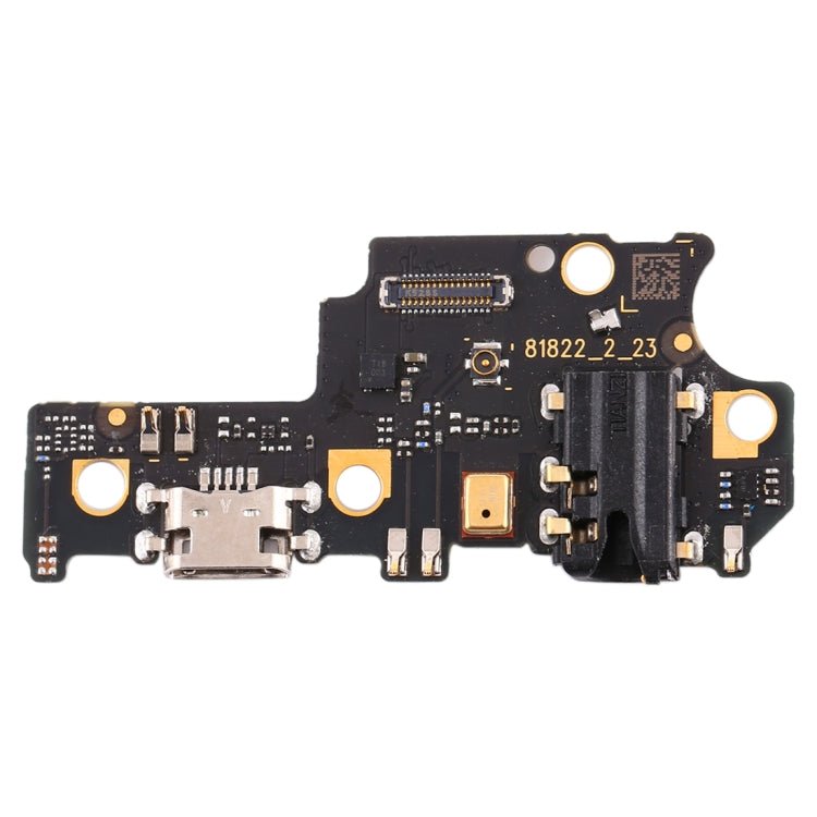 For Meizu Note 8 Charging Port Board, For Meizu Note 8 - ORIWHIZ