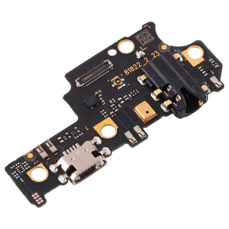 For Meizu Note 8 Charging Port Board, For Meizu Note 8 - ORIWHIZ