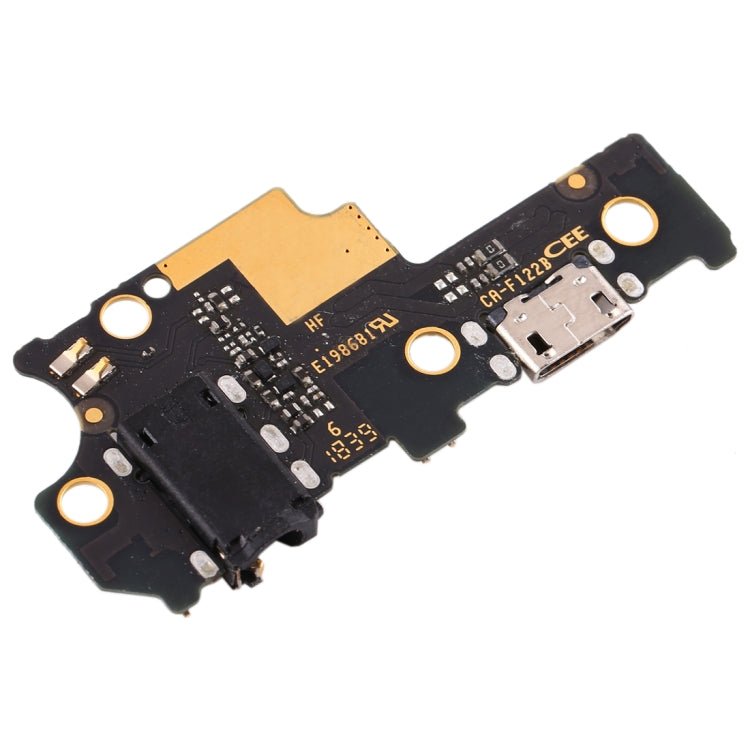 For Meizu Note 8 Charging Port Board, For Meizu Note 8 - ORIWHIZ
