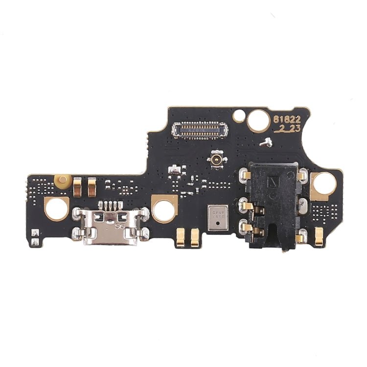 For Meizu Note 8 Charging Port Board, Meizu Note 8 - ORIWHIZ